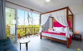 Ocean Zen Suites Playa Del Carmen